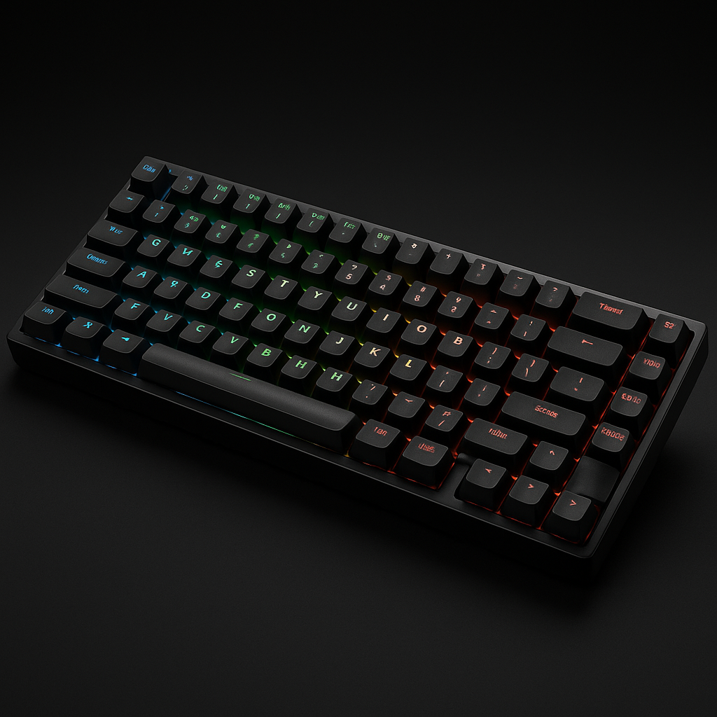 Nova Mechanical Keyboard